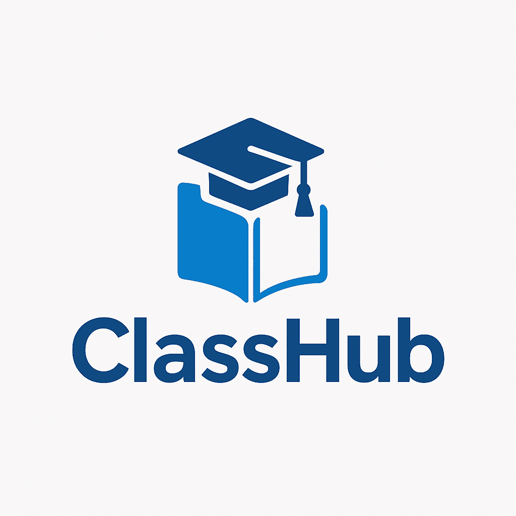 ClassHub
