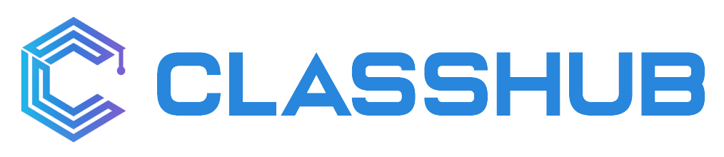 ClassHub Logo
